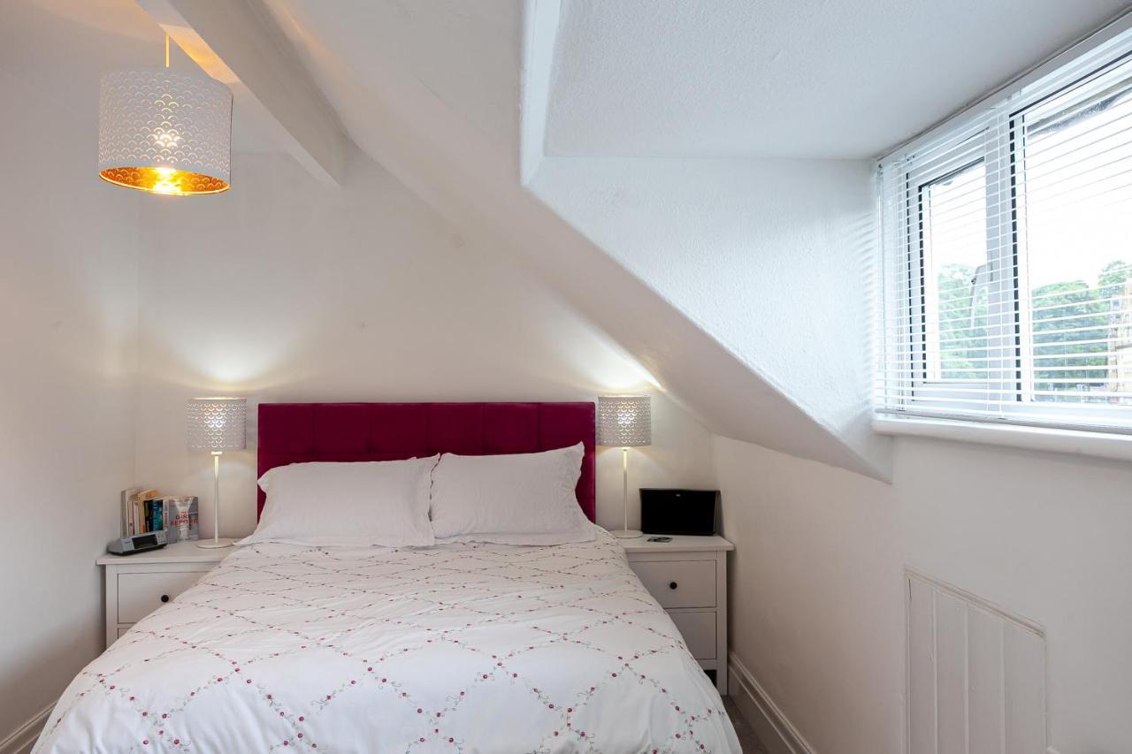 Cosy 2 Bed Apartment - Close To Leeds Centre Exterior foto