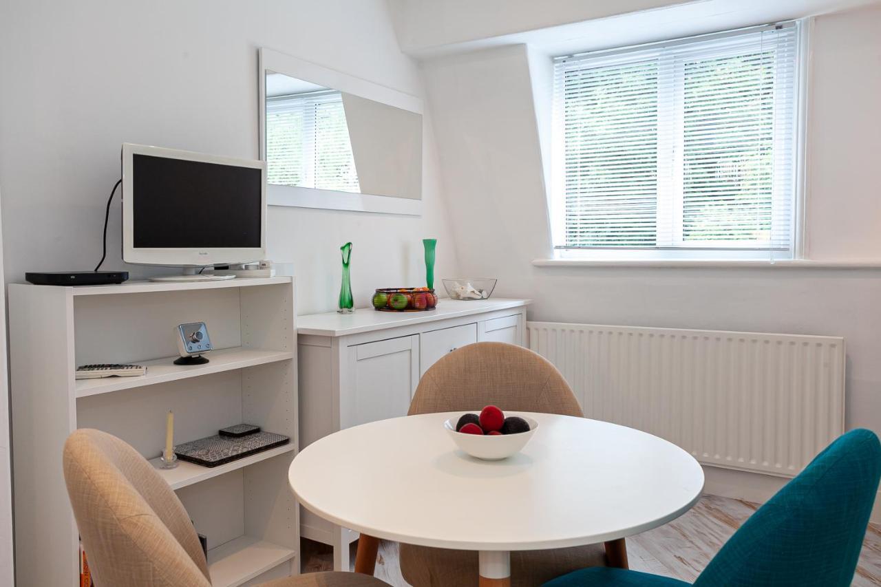 Cosy 2 Bed Apartment - Close To Leeds Centre Exterior foto