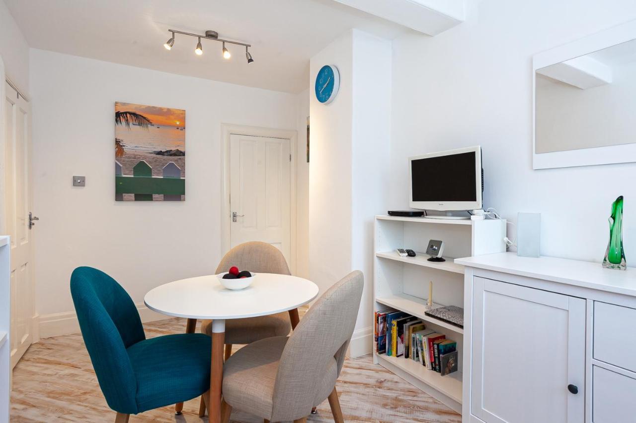 Cosy 2 Bed Apartment - Close To Leeds Centre Exterior foto