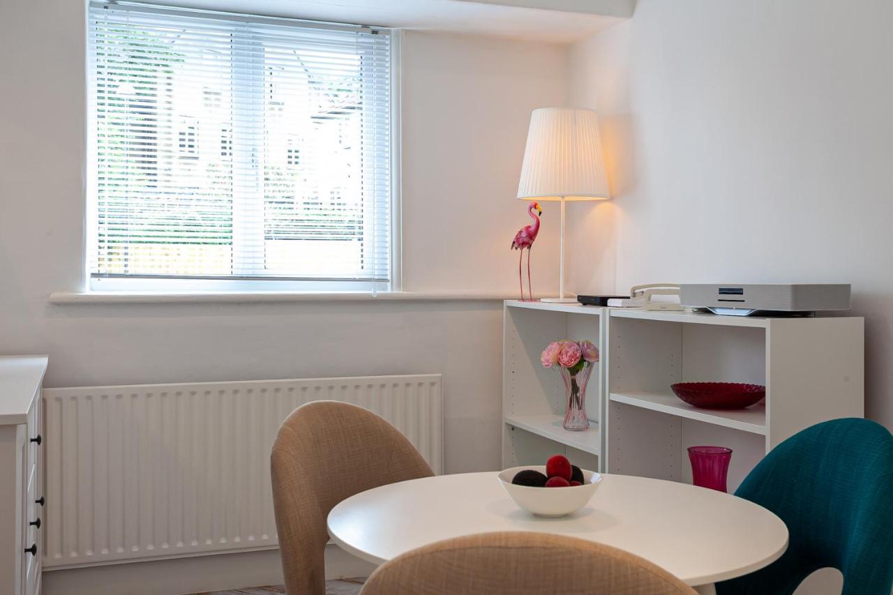 Cosy 2 Bed Apartment - Close To Leeds Centre Exterior foto